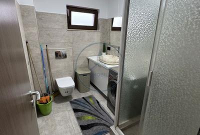 Apartament cu 3 camere, mobilat în Independenței - 4