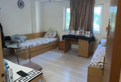 APARTAMENT 2 CAMERE 1/8 BLOC  2002 MONOLIT   71 MP NERVA TRAIAN - 6