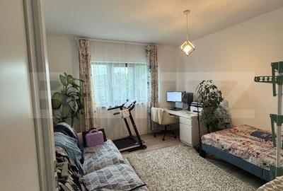 Casă cu 4 camere cu Teren 600 Mp în Dâmbul Rotund - 7