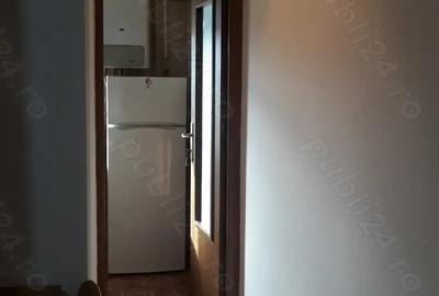 Vand apartament cu o camera, curat, confortabil, zona buna - Piatra neamt - 9