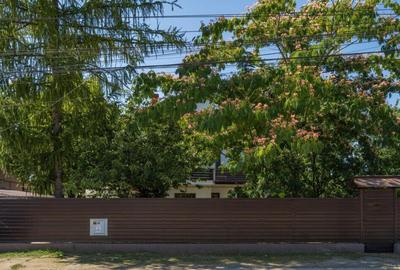 Casă cu 7 camere cu Canalizare în Central - 5