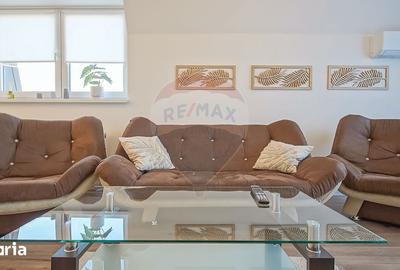 Apartament cu 2 camere în Florilor - 19