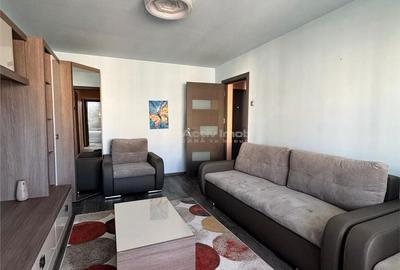Apartament cu 2 camere decomandat în Central - 5