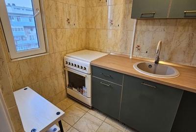 Garsonieră semidecomandată în Brâncoveanu - 5