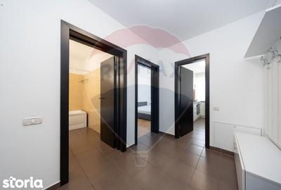 Apartament cu 2 camere decomandat în IAR - 11