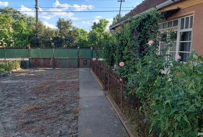 Vand casa localitatea Petreu - 1