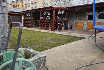 Casă cu Teren 408 Mp în Central - 4