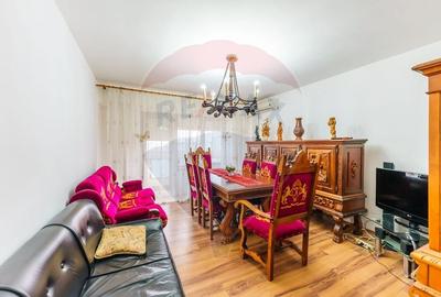 Apartament cu 3 camere de inchiriat TIP SAMATHA - zona Polivalenta - 6