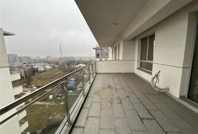 Apartament de 4 camere Expozitiei Luxuria Residence cu 2 parcari - 14