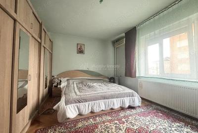 Apartament spatios cu 4 camere - 92 mp utili - 2 balcoane zona Dragos Voda - Oradea - 3
