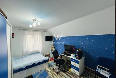 Casă individuală cu 5 camere cu Canalizare în Piața Cluj - 20