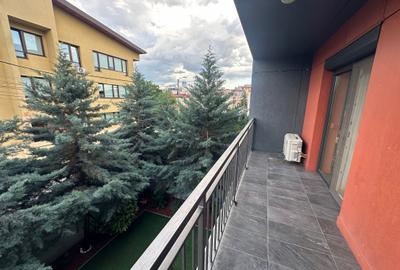 Apartament cu 2 camere semidecomandat în Aviației - 1