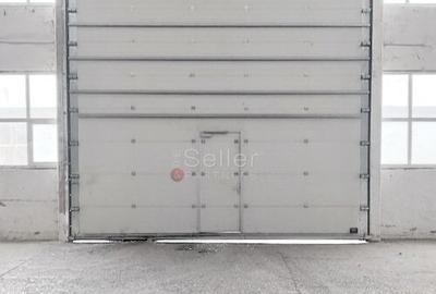 Spațiu comercial, de 1,340 mp, în Bartolomeu