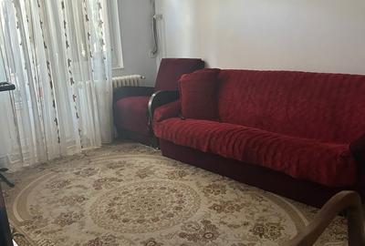 Apartament cu 3 camere semidecomandat, mobilat în Păcurari - 4