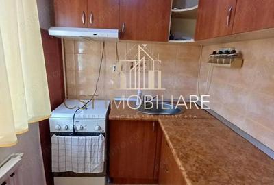 Apartament cu o camera - Zona Lipovei - 7