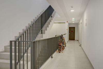 Apart. 3 cam. Decom.+2 Bai+2 Parcări ! Adora Urban Village ! - 14