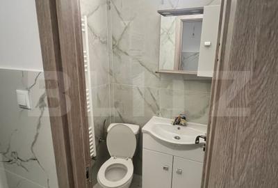 Garsonieră decomandată în Mărăști - 6