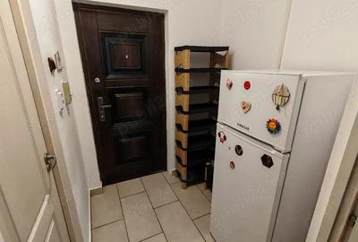 Garsonieră semidecomandată în Astra - 1