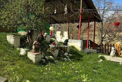 Apartament cu 3 camere în Trei Stejari - 3