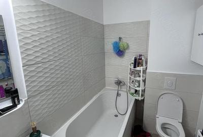 Apartament cu 3 camere decomandat în Central - 3
