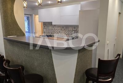 Apartament cu 4 camere decomandat, mobilat în Kogălniceanu - 3