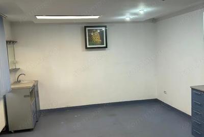 Spațiu comercial, de 95 mp, în Central