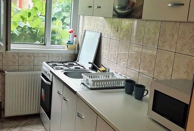 Apartament cu 2 camere semidecomandat, mobilat în Medicină - 6