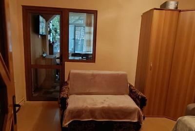 Vand Garsoniera zona Astra! aproape de pia?a Astra! - 11