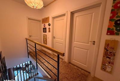 Casă cu 4 camere cu Teren 150 Mp în Sânpetru - 20