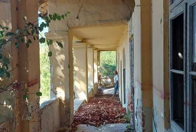 Spațiu comercial, în Vladimir - 5