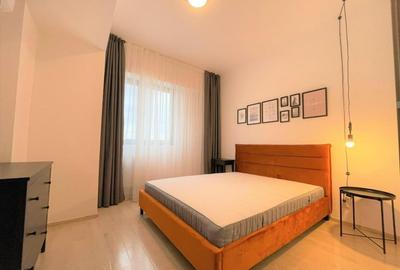 Apartament cu 2 camere, mobilat în Unirii - 2