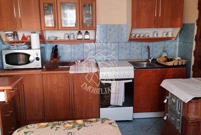 Casă cu 2 camere cu Teren 2500 Mp în Roma - 7