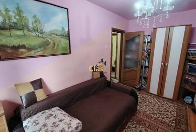 Apartament 3 camere | Etaj Intermediar | 63 mpu | Zona Hermes - 5