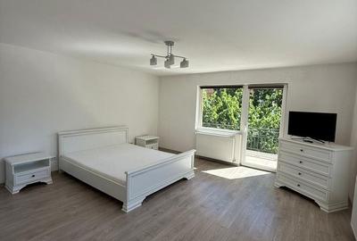 Apartament cu 2 camere decomandat în Între Lacuri - 12