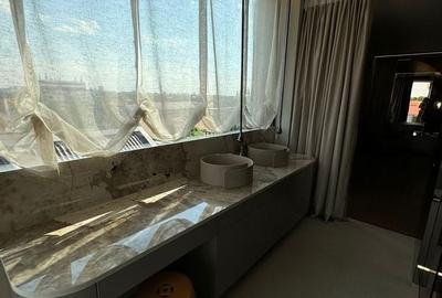 Apartament cu 5 camere, mobilat în Pipera - 7