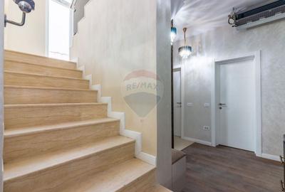 Duplex cu 5 camere cu Teren 303 Mp în Berceni - 18