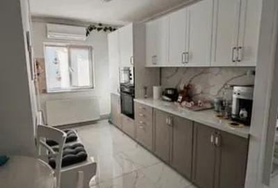 360 Grade Imobiliare vă propune spre vânzare un apartament cu 2 camere - 3