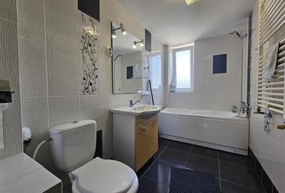 Apartament in bloc nou, mobilat, utilat, cu parcare proprie Apartament in bloc nou, mobilat, utilat, cu parcare proprie - 7