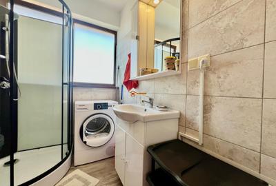 Apartament 2 camere Copou - 10