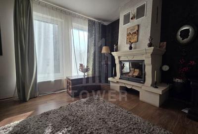 Casă modernă de vânzare în Șelimbăr – zonă Brana - 2