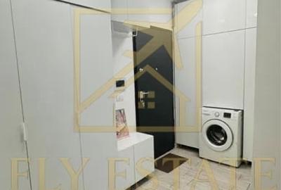 Garsonieră decomandată, mobilată în Drumul Taberei - 6