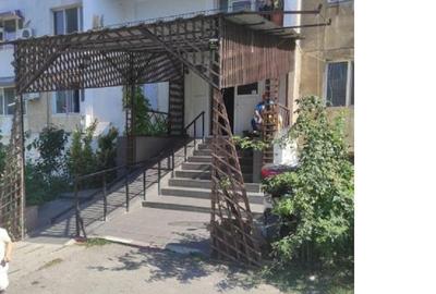 Garsoniera, etaj 1, zona CET - 4