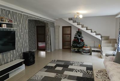 Exclusivitate! Vila moderna P+M inalta, sase camere, Valu lui Traian! - 3