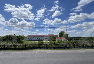 Fabrica de confec?ii textile activa, 1.600 mp, 11.720 mp - 15