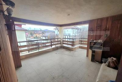 Casa P+1, 180 mp, Centru Pucioasa - 1