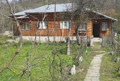 Casa de vanzare sat Carbune?ti, jud. Prahova - 1