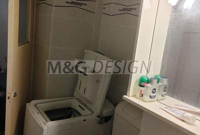 Garsonieră decomandată, mobilată în Timocului-Șaguna - 3