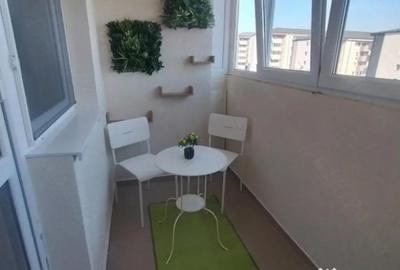 Garsonieră decomandată în Apărătorii Patriei - 9