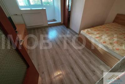 Garsoniera confort 1 etaj 3/8, Prundu Depou - 10