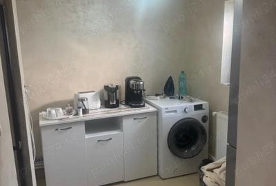 Casă cu 2 camere cu Teren 220 Mp în Central - 9